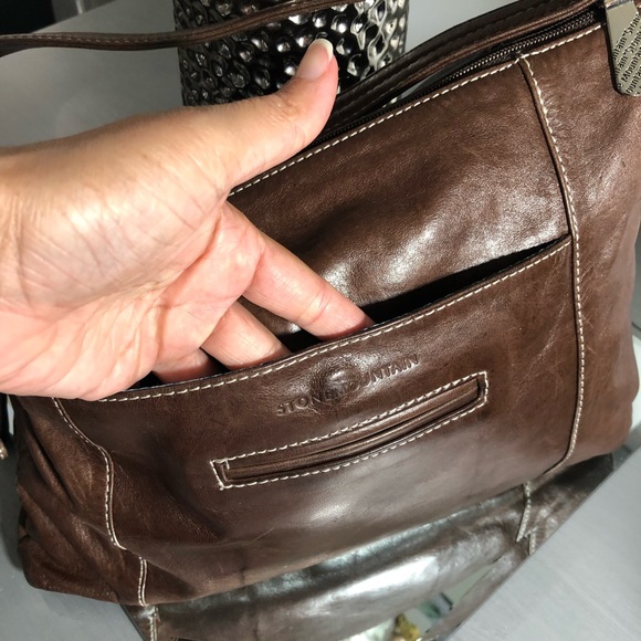 Stone mountain handbags - Picture 3 of 7